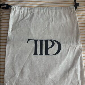 Taylor Swift Tortured Poets Department Dust Cover